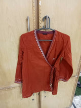 Sapphire | Women Tops & Shirts | XSmall | Preloved
