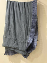 Grey Maxi | Women Frocks & Maxi | Large | Preloved