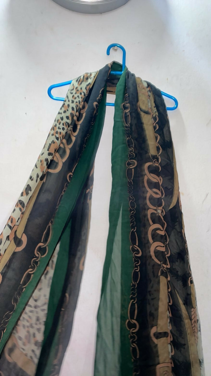 Printed Stylish Scarf | Women Accessories | Hijabs & Scarves | Standard | Preloved