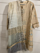 Almirah | Women Branded Formals | Small | Preloved