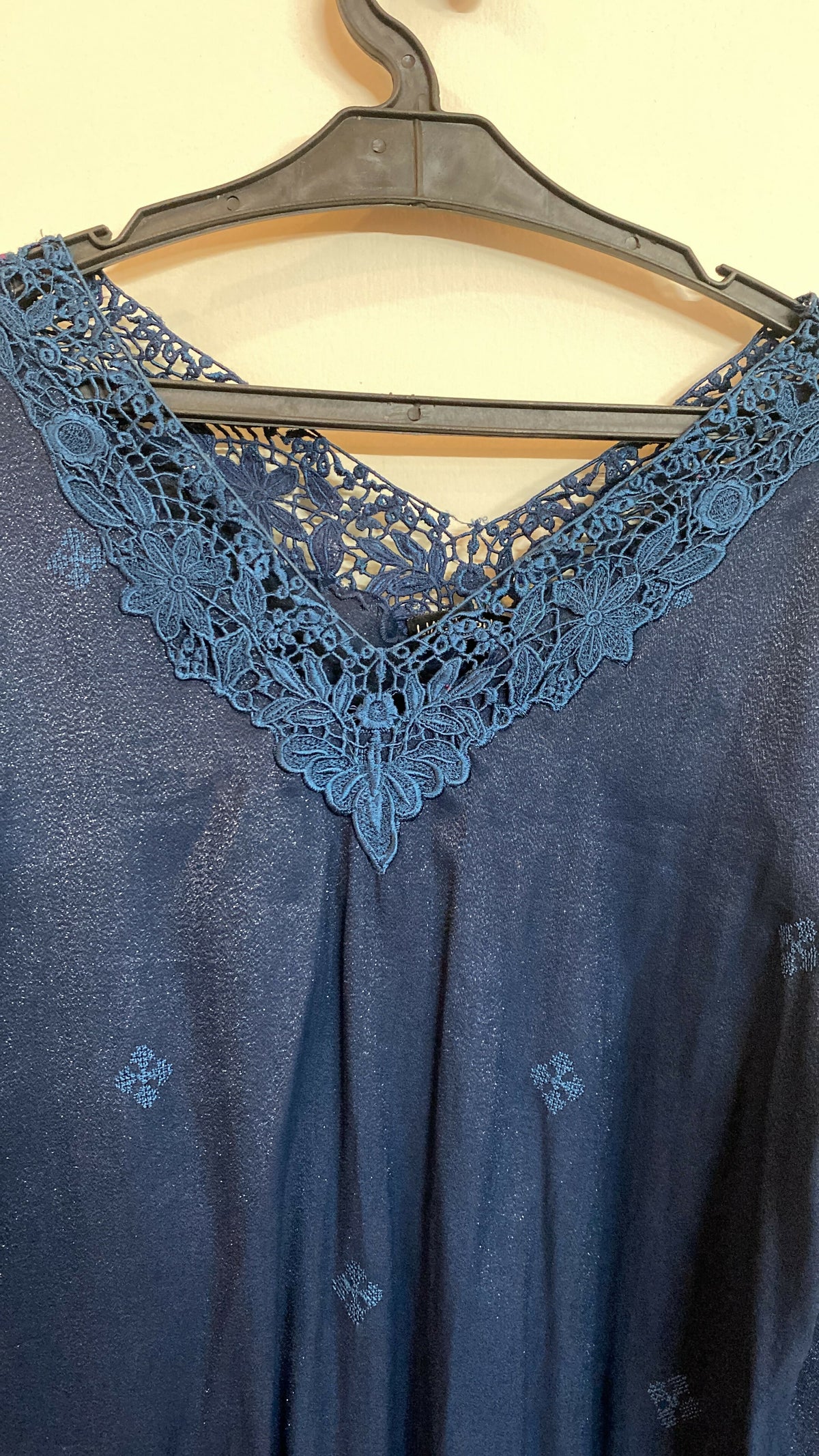 Limelight | Women Branded Kurta | Blue | Medium | Worn Once