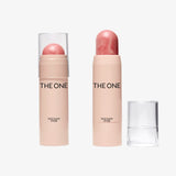 Oriflame | The ONE | Face Glow Styler | Women Beauty | Face | 6 g | Brand New