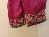 Agha Noor | Women Branded Kurta | Pink | Medium | Preloved