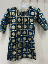 Sharara Shirt | Girls Tops & Shirts | Small | Worn Once