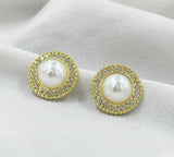 Pack of 2 pairs of earrings (560-492) | Women Jewelry | Earrings | Brand New