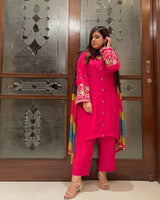 Amare by Somiya Aslam | Women Branded Formals | Medium | Preloved