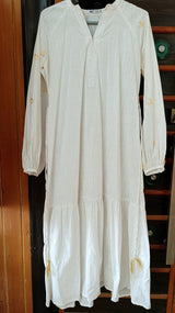 Ideas Long Frock | Women Frocks & Maxis | Small | Worn Once