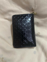 Coach | Passport + Card Holder | Women Bags | Small | Preloved