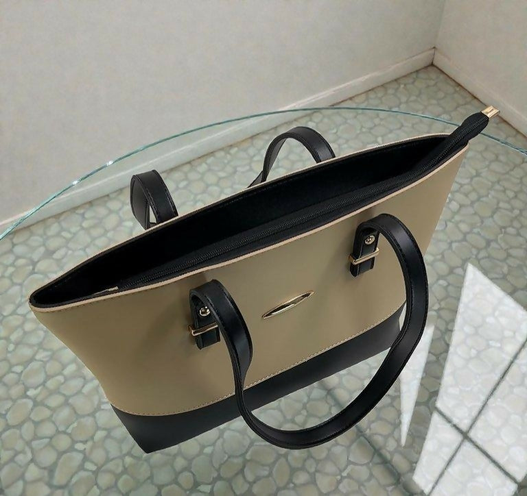 Liora Tote Bag (00086-00088) | Women Bags | Medium | Brand New