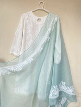 Cross Stitch | Women Branded Kurta | Medium | Worn Once