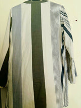 Sapphire Full Sleeves Shirt | Women Tops & Shirts | Large | Brand New With Tags