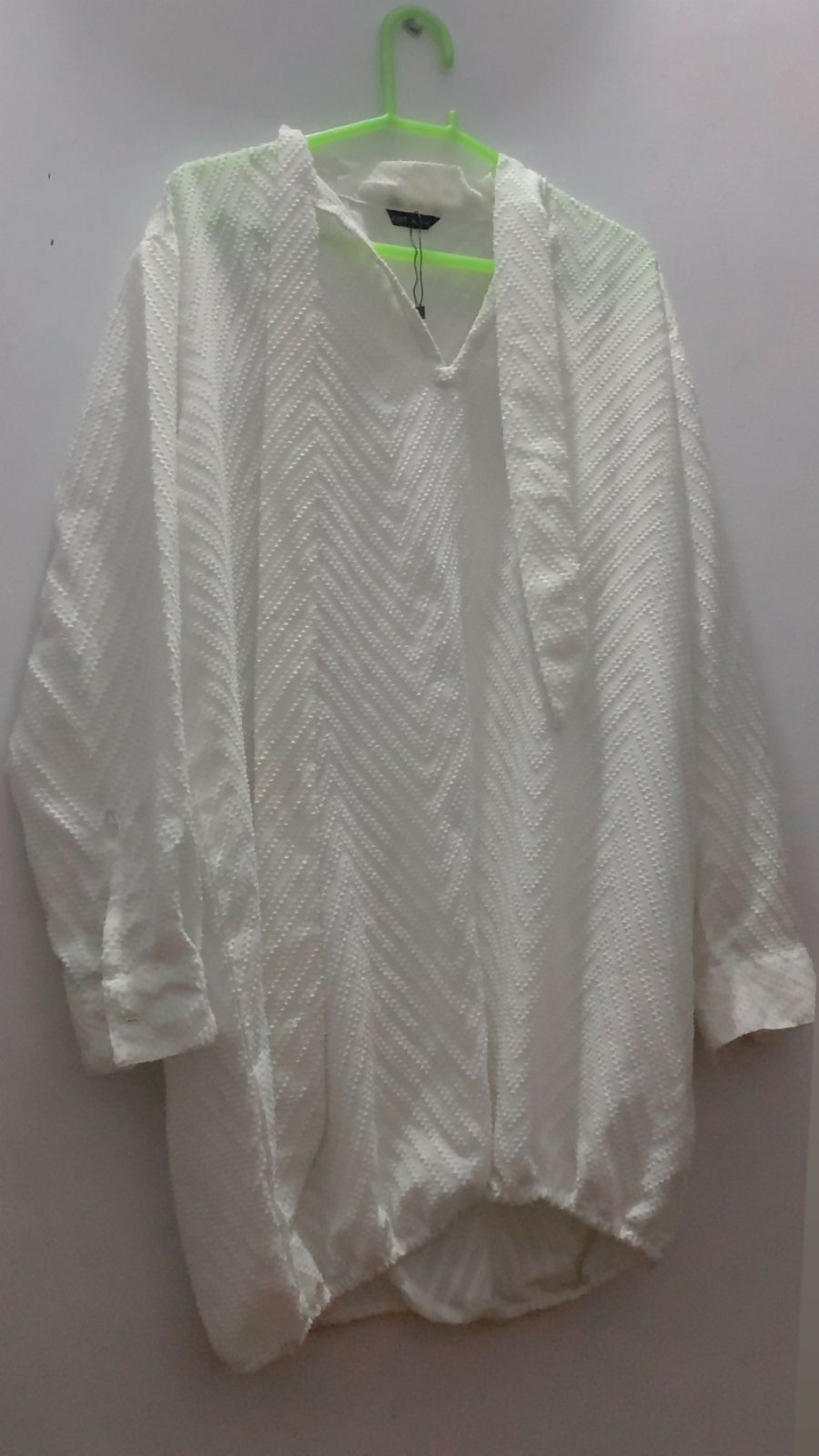 White Shirt | Women Tops & Shirts | XLarge | Preloved