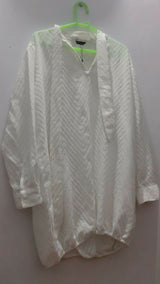 White Shirt | Women Tops & Shirts | XLarge | Preloved