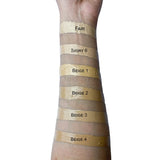 Buy Miss Rose True Match Foundation New in Pakistan