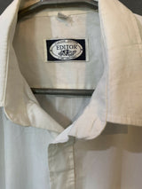 Men Button Down Shirt | Men Shirts & Tops | Small | Worn Once