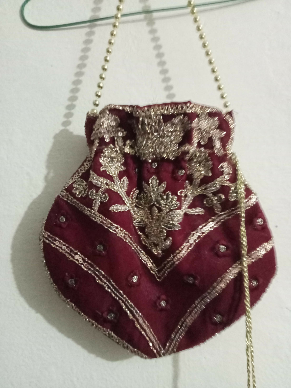 Haseen's | Women Bridals | Medium | Wore Once