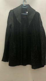 Black Sweater | Women Sweaters & Jackets | Large | Preloved