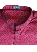 Junaid Jamshed | Kids | Boys Shalwar Kameez | Size: 14 Yrs | Worn Once