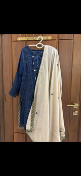 Designer Luxury Formal | Women Locally Made Formals | Large | Preloved