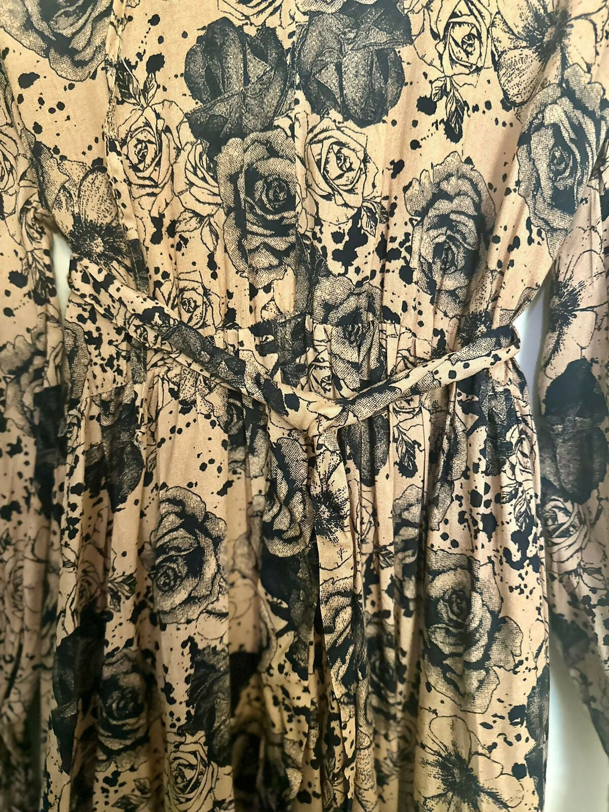 Negative Apparel | Women Frocks & Maxis | Medium | Worn Once