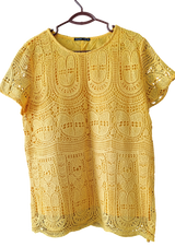 Breakout | Women Tops & Shirts | Medium | Worn Once