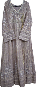 Mosse Frock | Women Frocks & Maxis | Medium | Worn Once