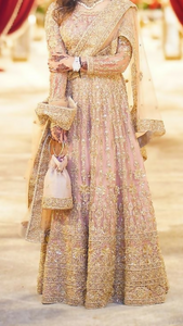 Libas e Khaas | Women Bridals | Medium | Worn Once