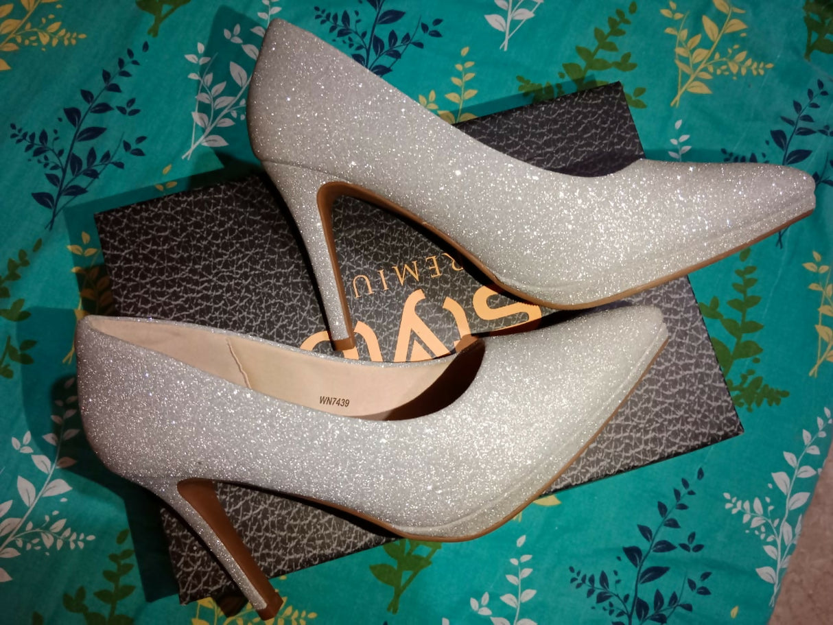 Stylo | Women Shoes | Heels | Size: 38 | Worn Once