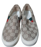 Skin and Camel Shoes | Women Shoes | Size: 37 | Worn Once