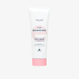 Oriflame | Glow Essentials Face Wash with Vitamins E and B3 | Beauty Skincare Face | Brand new