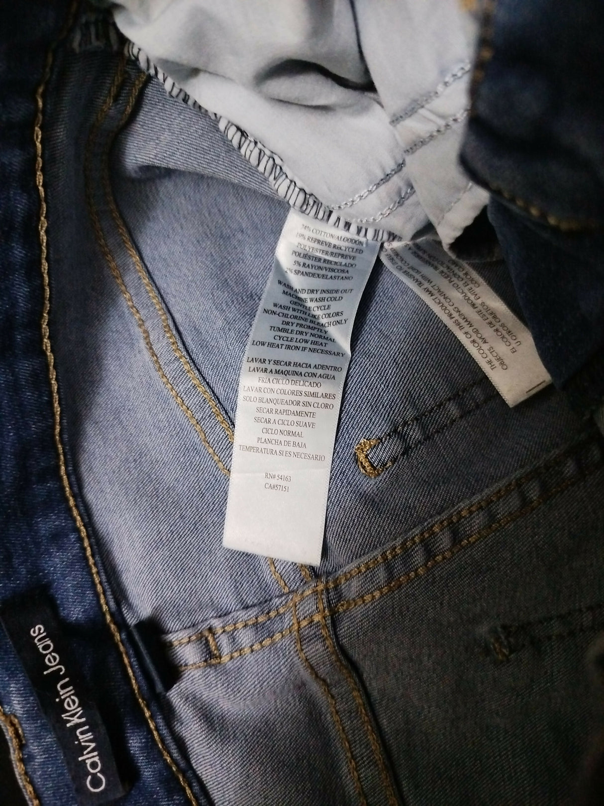 Calvin Klein| Women Bottoms & Pants | Size: 8 | Preloved