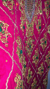 Fancy Dress | | Women Locally Made Formals | Large | Preloved