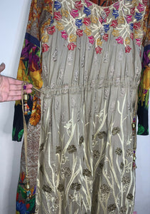 Tawakkal | Women Branded Kurta | Medium | Preloved