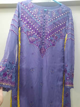 Sapphire | Women Branded Kurta | Large | Worn Once