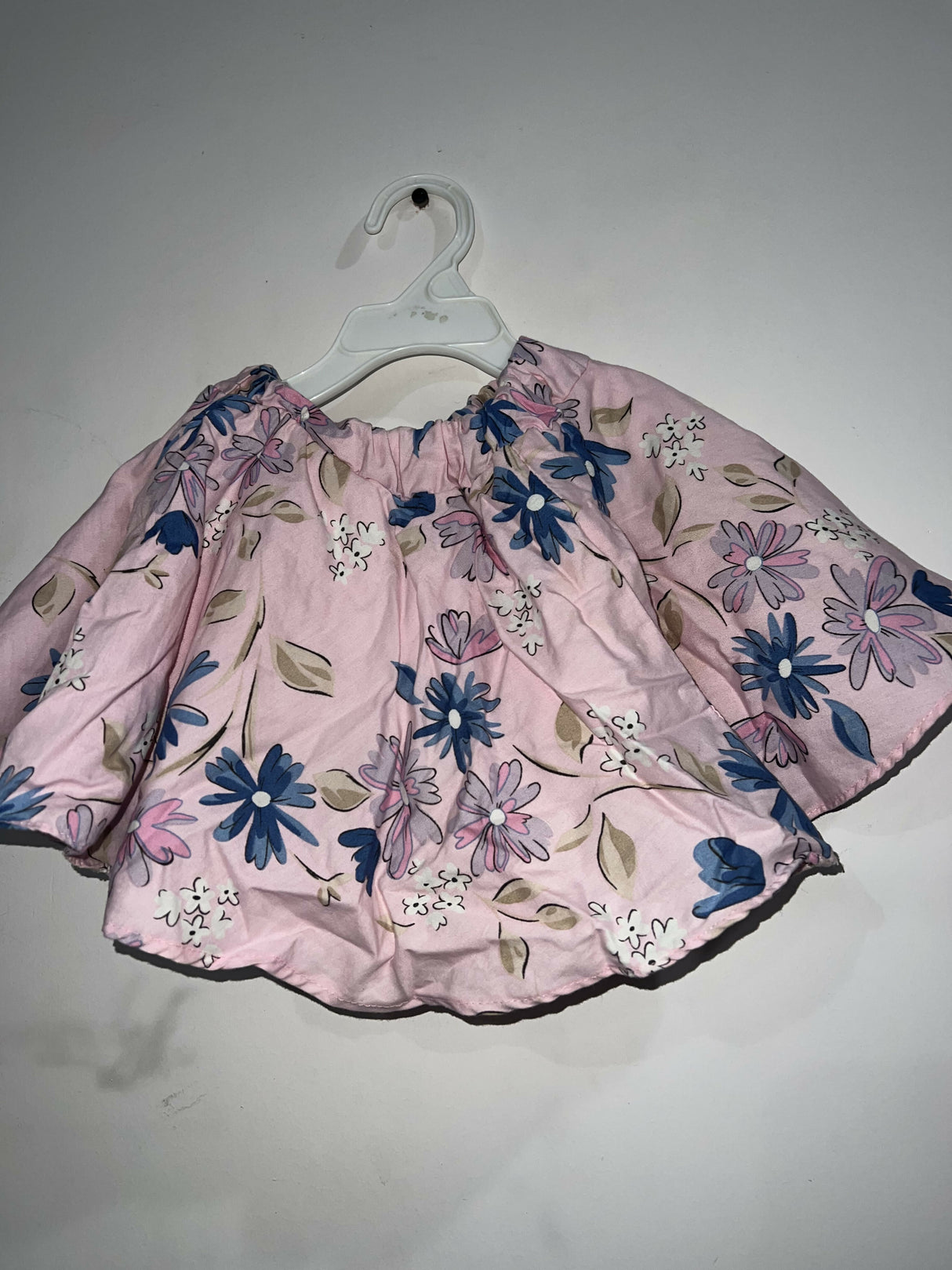 Shirt and Skirt | Girls Skirts & Dresses | Size : 6 to 18 Months | Worn Once