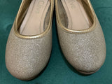 Clive | KIds | Girls Shoes | Size: 25 | Silver | Preloved