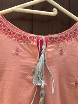 Kastoor | Women Branded Kurta | XSmall | Worn Once