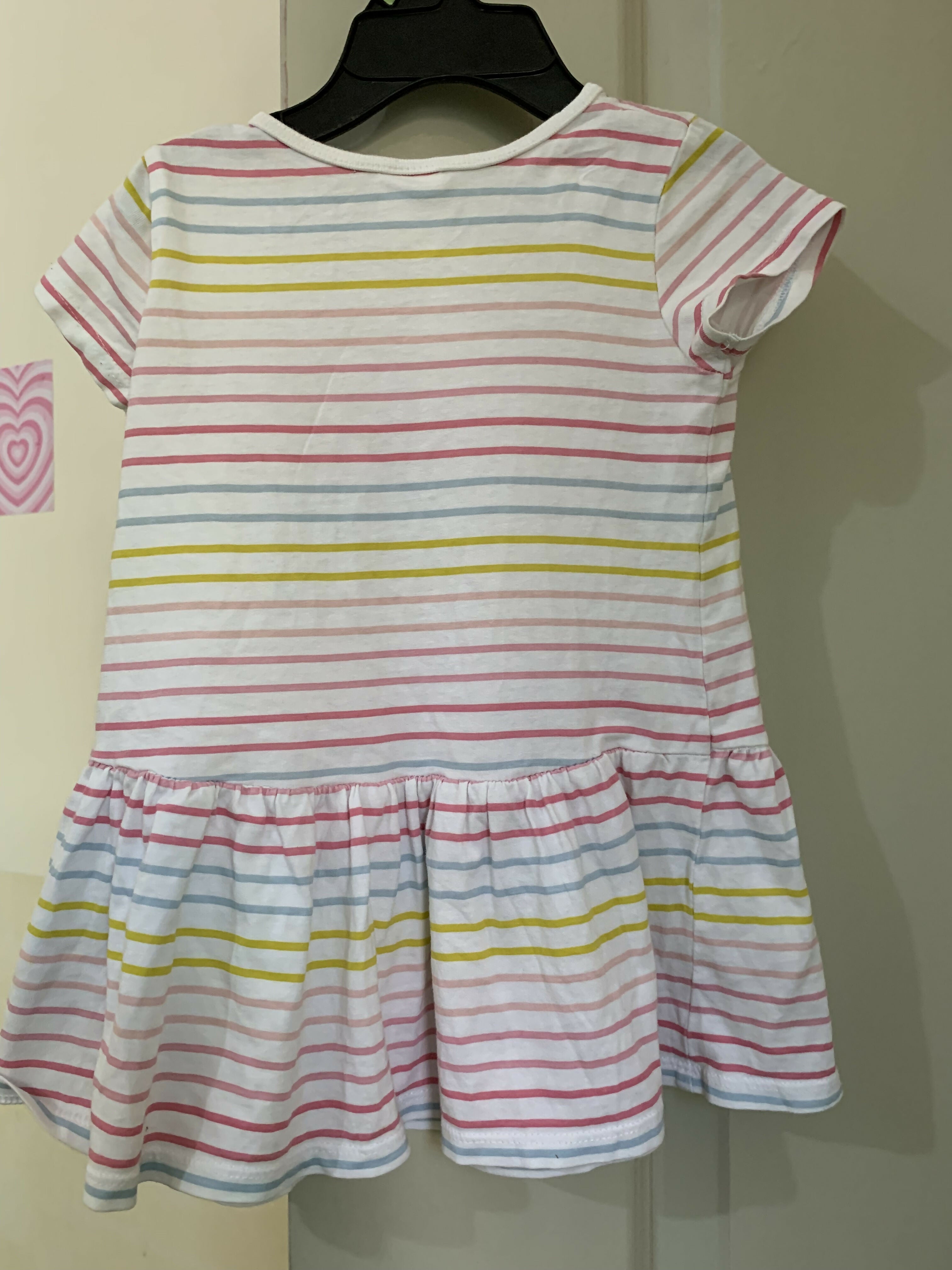 H&M | Baby Tops & Shirts | Size: 6-12 months | Preloved