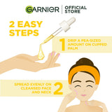 Buy Garnier Vitamin C Serum 30Ml in Pakistan