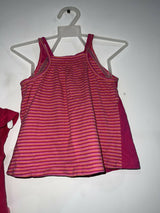 2 Beautiful Pairs | Kids | Girls Tops & Shirts | Size : 7 to 18 Months | Worn Once