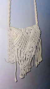 Off White Bag | Women Bags | Crossbody Bags | Medium | Preloved