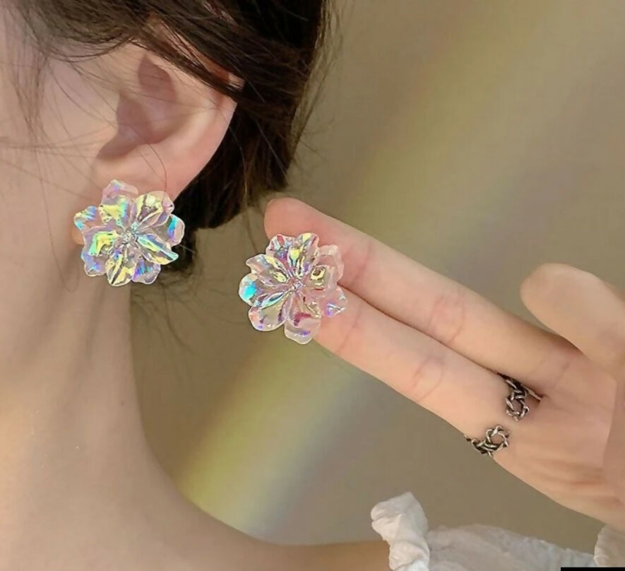 Pack of 2 pairs of Tops earrings (226-722) | Women Jewelry | Earrings | Brand New