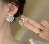 Pack of 2 pairs of Tops earrings (226-722) | Women Jewelry | Earrings | Brand New