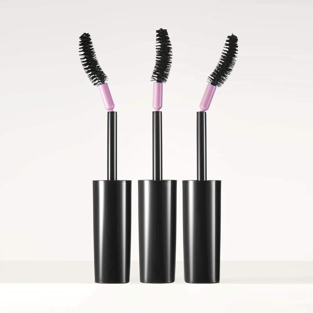 Oriflame | The ONE | False Lashes Salon Lift 360 Bendable Mascara - Black | Women Beauty | Eyes | 8 ml | Brand New