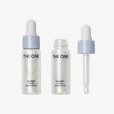 Oriflame | The ONE | Illuskin Liquid Highlighter - Moonlight | Women Beauty Skincare | Face | Brand New