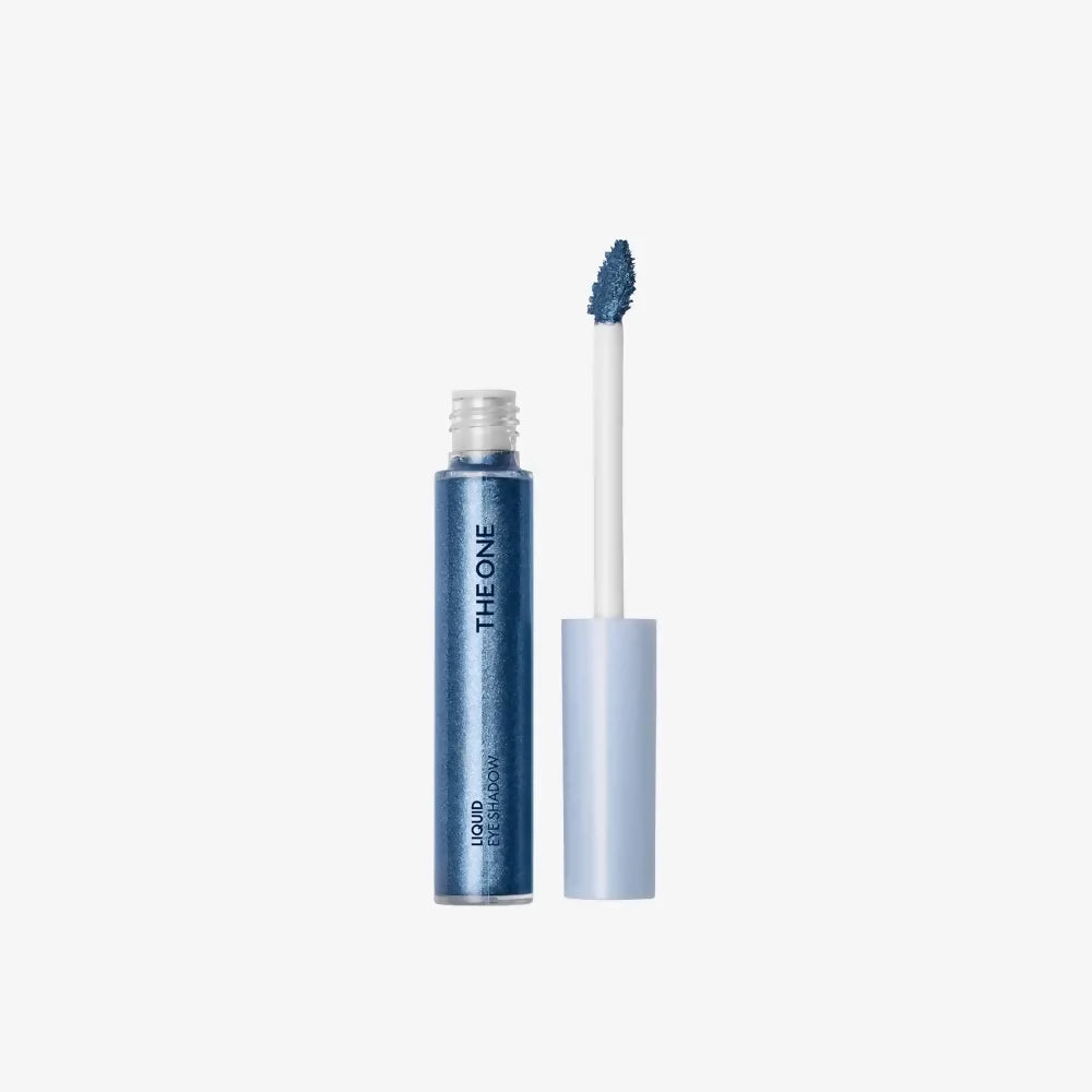Oriflame | The ONE Liquid Eye shadow | Women Beauty | Eyes | 4 ml | Brand New