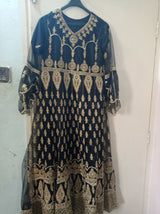 Stone work Maxi | Women Frocks & Maxis | Medium | Worn Once