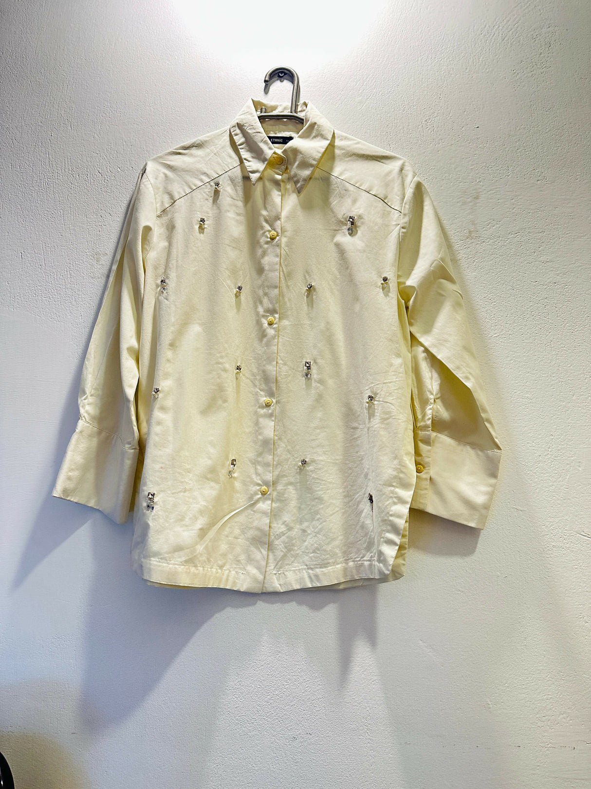 Ethnc | Women Tops & Shirts | XSmall | Worn Once