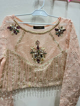 Frock | Women Frocks & Maxis | Small | Worn Once