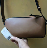 H & M | Women Bags | Cross Body Bag | Brown | Brand New